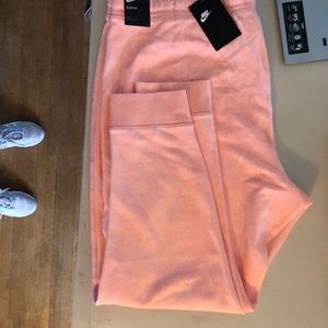 Nike Slimfit joggers